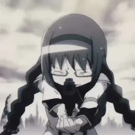 #HOMURAAKEMI || yay hahah #fyp #viral #edit 