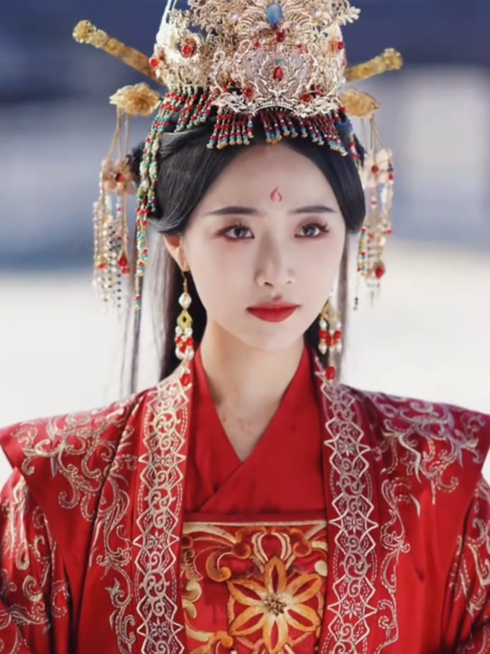 tergila-gila sama lesti😭 #istrikutigatakdirkugila #lestisari #演员王思齐 #wangziqi #drachin 