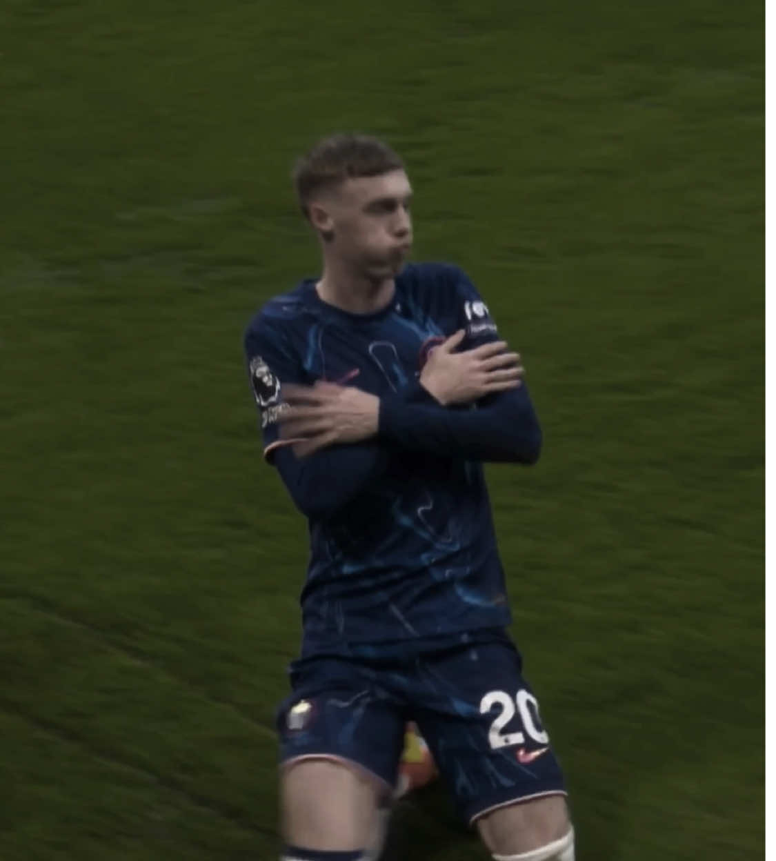 #colepalmer #chelsea #fyp