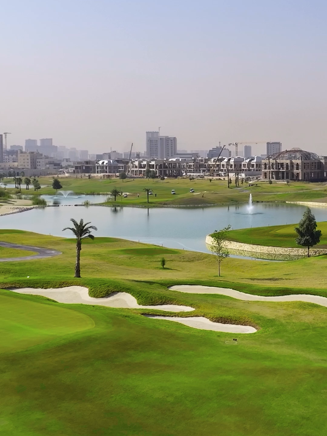 Your home between the lake and the greens. ماڵەکەت لە نێوان دەریاچە و سەوزایەکاندا . منزلك بين البحيرة والخضرة.  ....................................... Contact Details: +964 750 908 44 44 +964 780 908 44 44 +964 780 808 33 33 +964 750 908 33 33 Address Info: ERBIL HILLS GUEST HOUSE 100 m Road, Golf Avenue Erbil Hills District, No: 1 [info@erbilhills.com] Working Time Our support available to help you from 9:00 am to 7:00 pm, seven days a week. #ErbilHills #mansions #erbil #VisitUs #callusnow #luxurious #lifestyle #construction #Project #Golf #Residential #Tuscany #Palm_Springs #Royal_Crown #Golf_Mansions #Creek_Mansions #Grove_Mansions #Grand_Palais