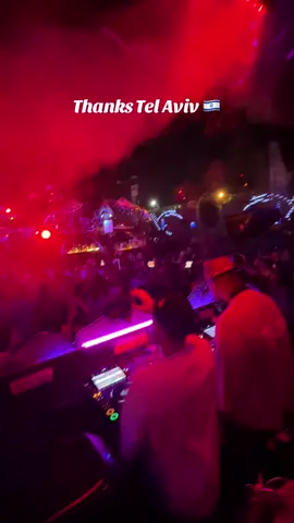 Toda Tel Aviv ! 💙🤍💙🤍 #housemusic #party #shalvata #israel #telaviv 