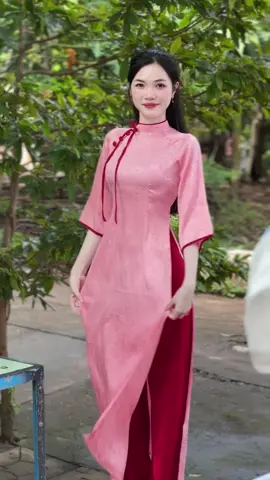 Chụp hình Tết gì chưa người đẹp 🧧😆