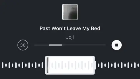 #pastwontleavemybed #joji #song #foryou 