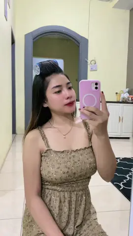 Kita usahakan mamamuda daster tali satu itu #fyp 