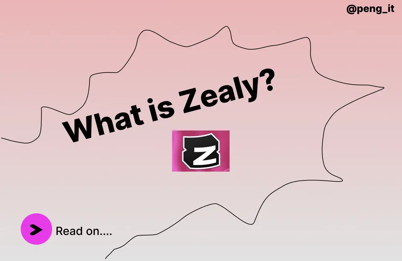 Explore new campaigns on zealy  #zealy 