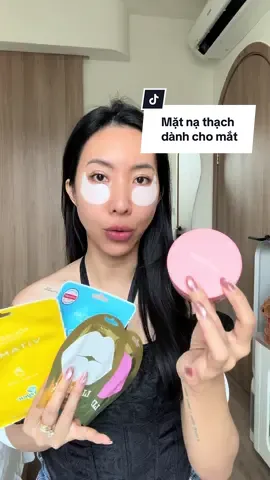 Mặt nạ thạch của Kocostar mai Chang có live nha, 3xx được 48 miếng và được tặng thêm 4 mặt nạ, đắp qua đêm được luôn ạ #changshugo 