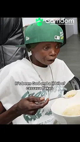 Realll #foryoupage #relatable #garri #nigeriatiktok🇳🇬🇳🇬🇳🇬 @Kolu wahala 😡🥶🪐✨ 