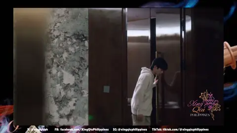 ▶️ ABO DESIREmember  Tag:RecapsWithFiloStarcups  The relapse is not yet over, Starcups! Remember in Episode 2, Hua Yong meets Sheng Shao You’s friends, gets drunk… and someone looks annoyed? Grabe ang S-tier alpha namin, binabakuran agad ang pretty omega niya. 🫣 What do you think Hua Yong’s reaction is deep inside while Sheng Shao You is being possessive over him? 🤭 #EliotHuang #KipukaQiu #Desire4 #AboDesire #DesireTheSeries 