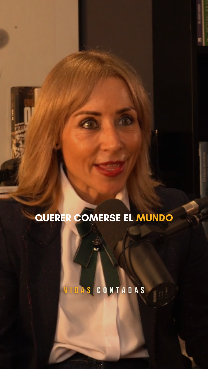 La importancia de que tu pareja siga tu ritmo. 🔴 Link en bio al episodio completo. #viral #podcast #podcastenespañol