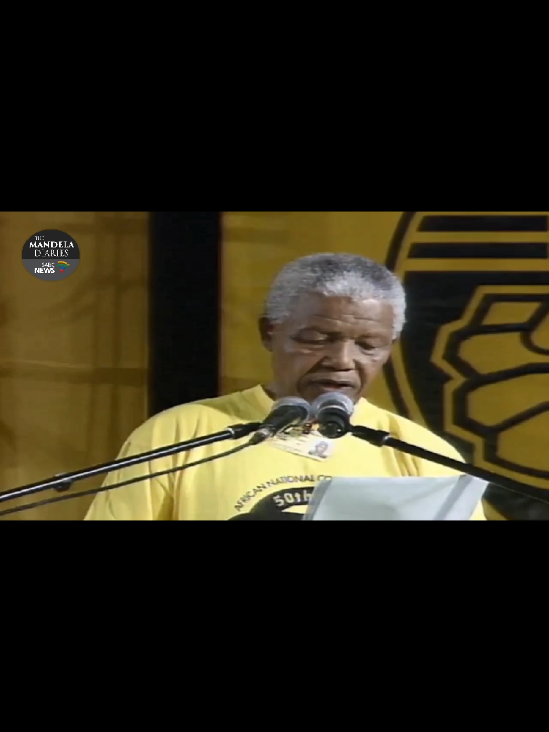 Ever since he stopped being president, the man only got money from donations and gifts from companies and people who wanted to learn more about his life, share his wisdom and to spend time with him.  He wasn't fit to President but he took the job to negotiate the end of Apartheid  #nelsonmandela #southafrica #anc #corruptioninsouthafrica 