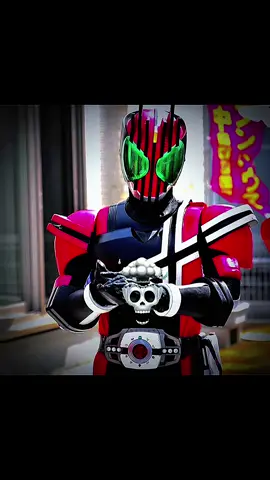 Comback với màn tạo dáng ko lệch vào đâu đc #masahiroinoue #xtremevanguard #decade #tokusatsu #CapCut 