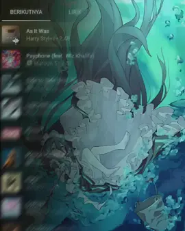 #CapCut #bluearchive #Arisu #xuhuong #capcut_edit 