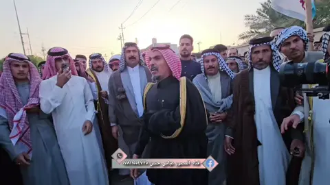 #شعب_الصيني_ماله_حل😂😂 #شني_اليوم😅 دخول عشيره ال حاتم الى تشييع الشيخ يونس شلاكه ال مزعل بني ركاب 