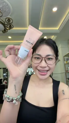 Ê nha ê nhaaaaa, có bà nào xài thử em này chưaaaaaa  #selfieblurprimer #primer #kemlotsonatural 