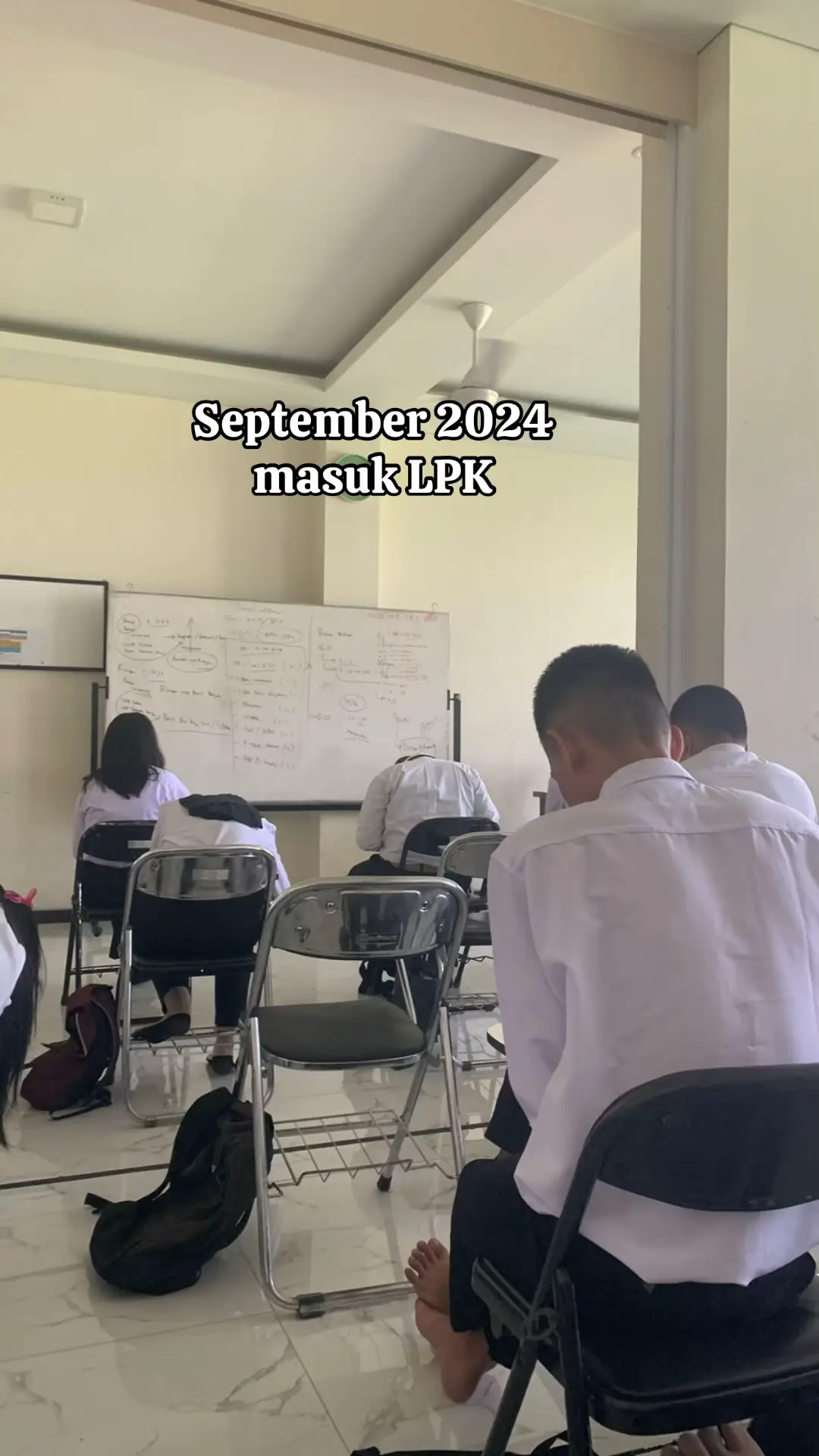 Doa,usaha,dan sabar✨