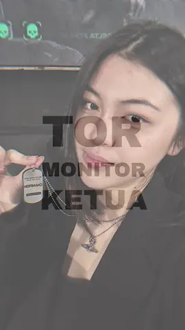 Kondisi lagi gacor ketua 😎