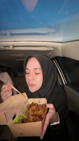 beef enoki nya @Antiirach ter enak di palembang !! di Ibaraki Culinary sebelah sushi tei ya !!