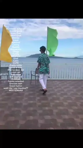 #fyp #fyppppppppppppppppppppppp #mestiza 👻