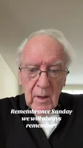 #remembrancesunday #