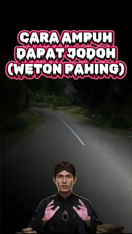 Cara menaklukan wanita bagi weton pahing... #wetonpahing #pahing #parfumaura