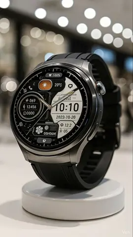 🎁 FREE TWS Spesial! 🔥 Aibro F10 Smartwatch – pilihan sempurna buat kamu yang aktif & sporty! 🏃‍♂️ Cocok untuk pria & wanita, desain keren dan elegan 📞 Bluetooth Call, Monitor Wireless, & Full HD 1.46” IPS Screen 💧 IPX67 Water Resistance, siap temani semua aktivitasmu! #AibroF10 #GratisTWS #SmartwatchSporty #JamTanganCanggih #GadgetKekinian 