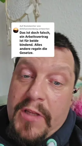 Antwort auf @dirkfuerstenberg Das deutsche Low Performer Schutzgesetz wird für eine riesengroße Arbeitslosigkeit in Deutschland sorgen. bis die Mitarbeiter wieder verstehen du musst das machen was der Kunde will egal ob es in Deinem Arbeitsvertrag nun steht oder nicht #huntercoach #künstlicheintelligenz #arbeitgeber #ki #arbeitswelt 