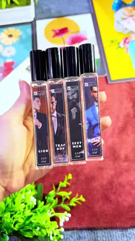 Combo 4 chai nước hoa nam 89k #emchintaphoa #xh #xuhuong #nuochoanam 