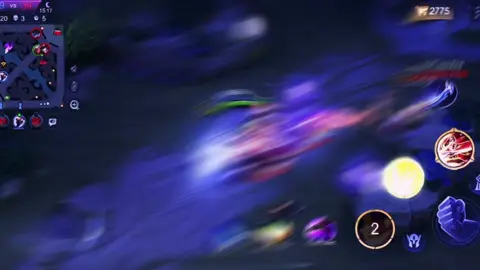 Phần 117 | Ngày em cuới, cũng là lúc vô hạn miễn nhiễm được thức tỉnh☠️#fpyシ #highlight #lienquan #xh #florentino 