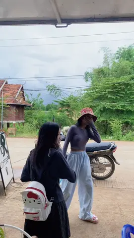 #ភូមិទ្រាផ្ទះខ្ញុំ #ស្រុកក្រូចឆ្មារ__ខេត្តត្បូងឃ្មុំ🏡 #អគុណសំរាប់ការគ្រាំទ្រ៙៚ #មកជួយទិញផងបងៗ😍💗 