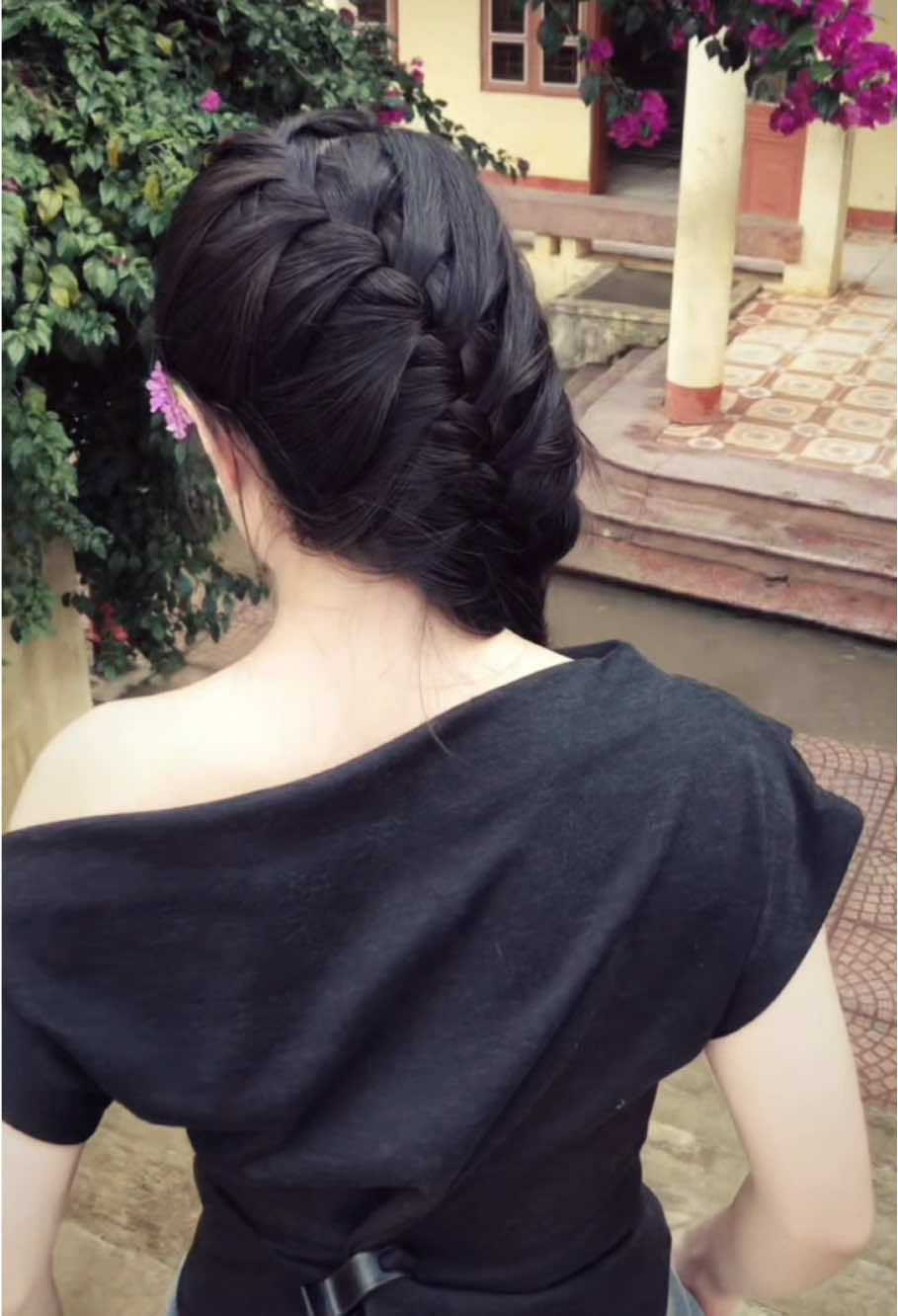 Thaum ntawv peb yuav ua cas…#🖤 #xuhuong #NhanVatChinh #yeu #fypシ゚ 