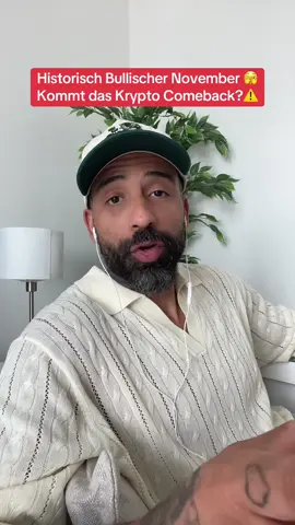 Bitcoin und der S&P im Fokus ! moonVember ? Oder technisches Ende ? US-China-Streit und Zölle als Stimmungskiller?! Quartalszahlen und US Daten 📉 entscheidend ! Na dann…. #cryptotrading #krypto #bitcoin #bitcoins #donaldtrump 