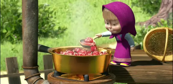 lồng tiếng masha quả lọ nhẹ nhàng  #xuhuong #voice #longtieng #mashaandthebear #phimhoathinh #fyp #foryou #viral 
