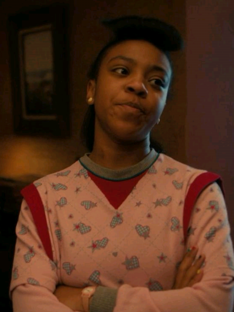 #ERICASINCLAIR  богиня просто #strangerthings #munsonwife☆ #recommendations 