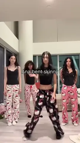 Send it to your skinny girl 