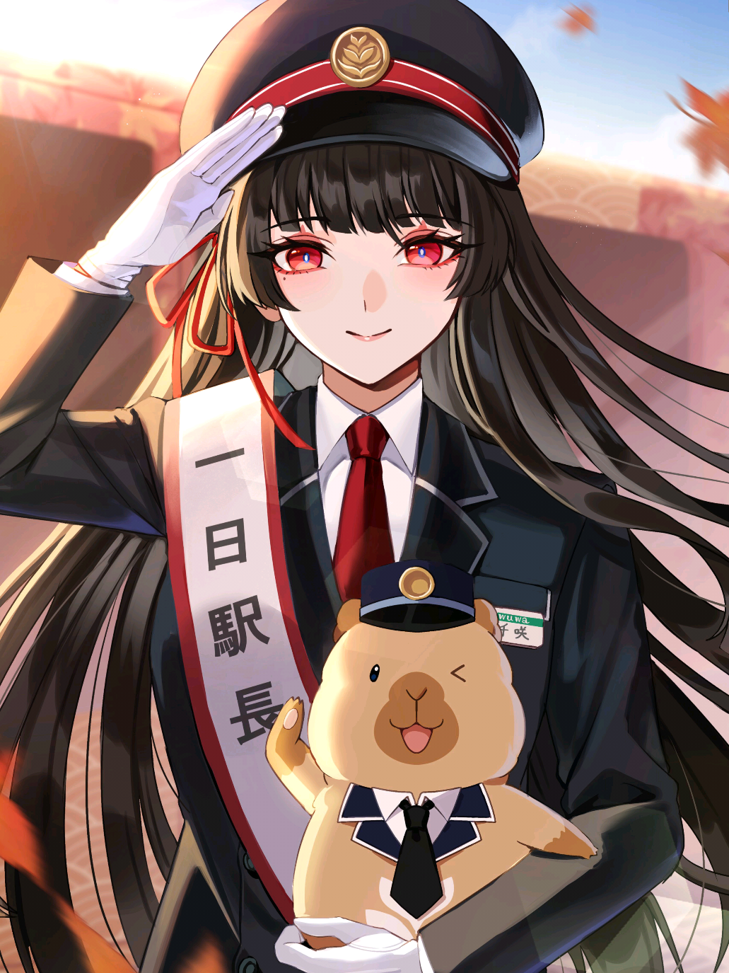 ✂️😍#wutheringwaves #wuwaedit #wuwabattle #wuwa #chisa 