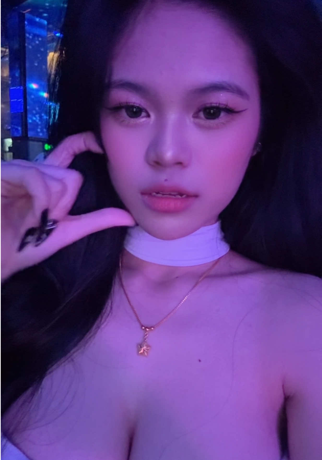 น้องแพงอยากมีแฟน🥺