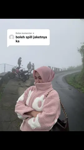 Membalas @✮ jaket 100 ribuan ak ada di keranjang kuning murah baguss bngt halus lembut ga gatel dari @Sapapa.id 