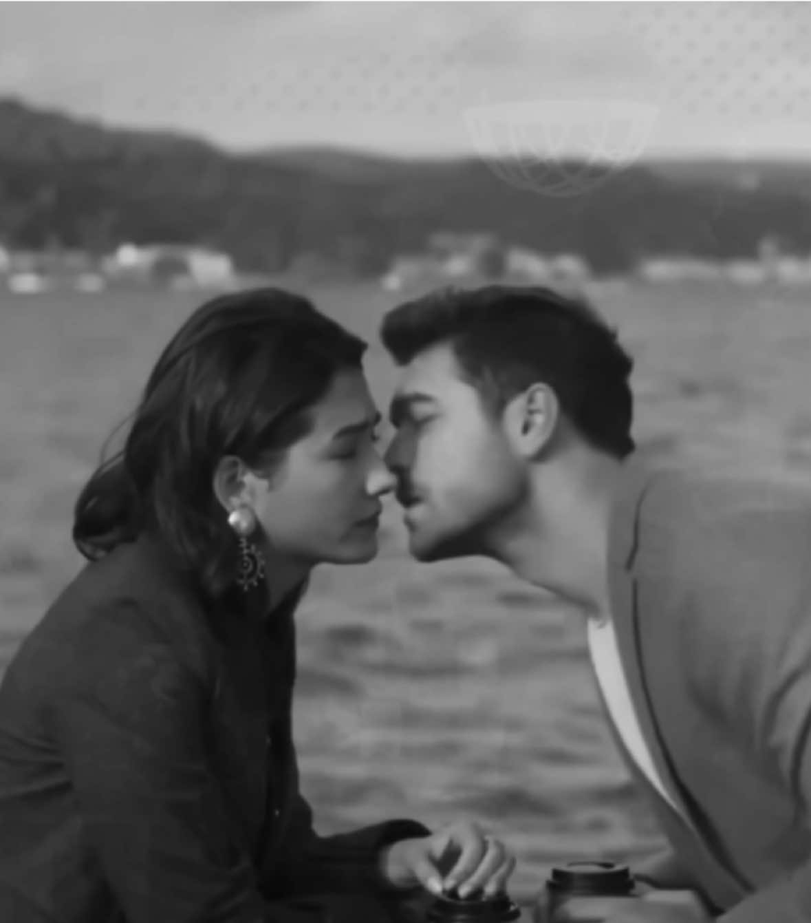 🥹 #aybükepusat #furkanandıç #heryerdesen #seldem #fyp 