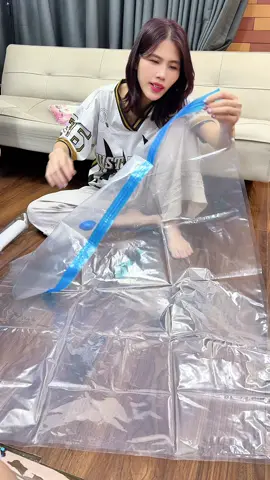 Túi hút chân không quần áo #tuihutchankhong #kimthach 