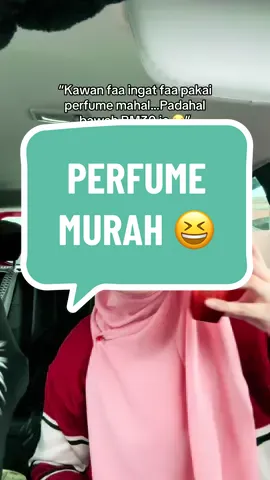 Haa nak bgi kwn korang tegur apa lagi tekan beg kuning sekarang meh 😘 #perfumetiktok #perfume #perfumetok #minyakwangipremium #perfumemurah 