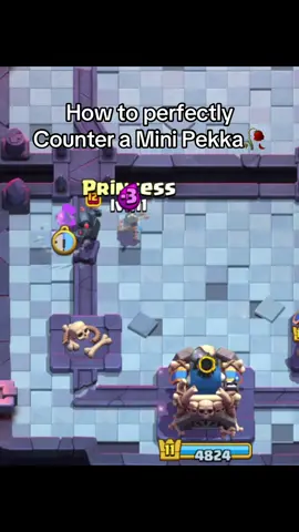 Follow for more #clashroyale 