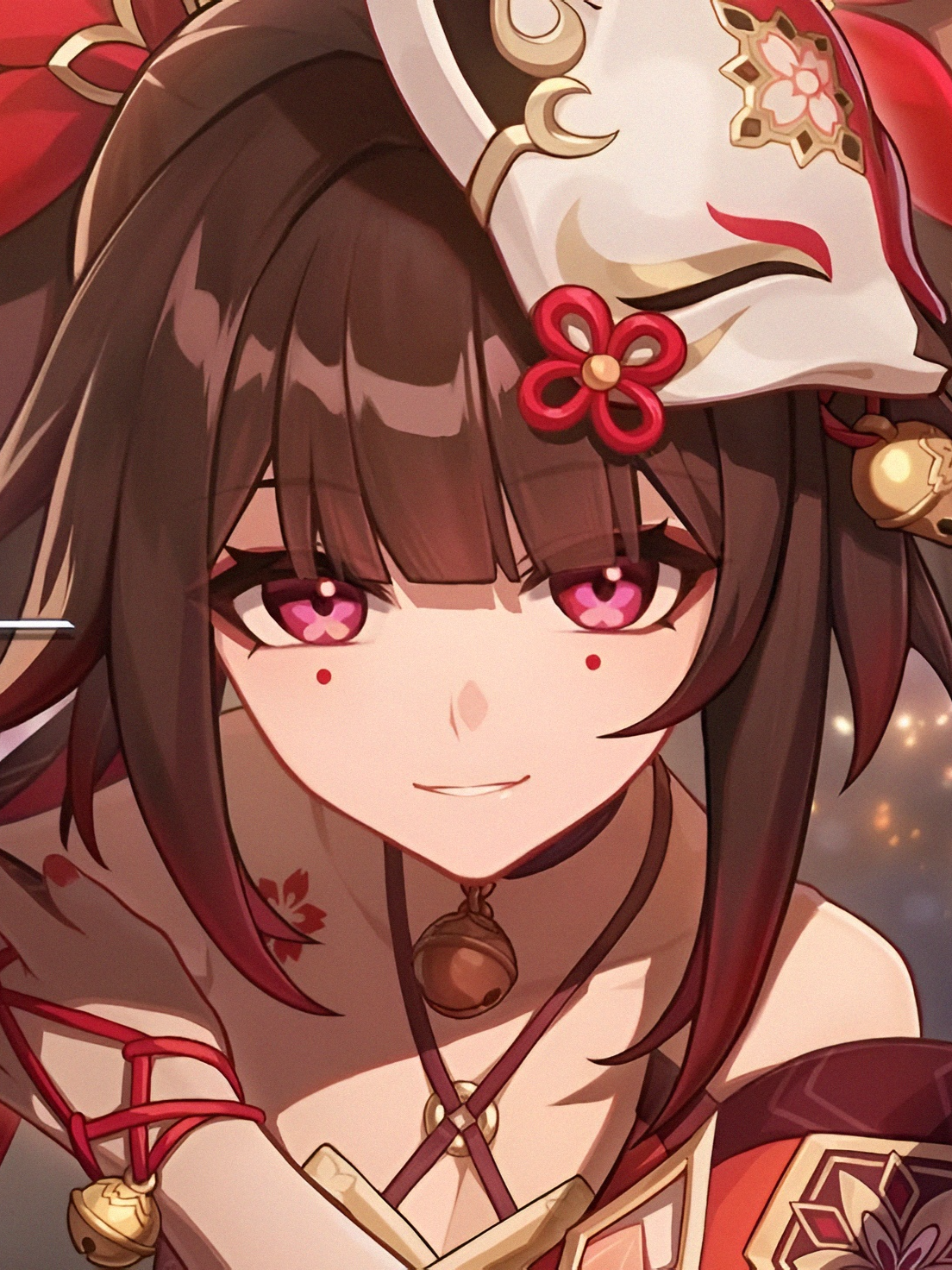 Leak design sparkle elation belum ada tp mekanik gameplay dia mirip Archer #HonkaiStarRail #sparkle #hsrcreators