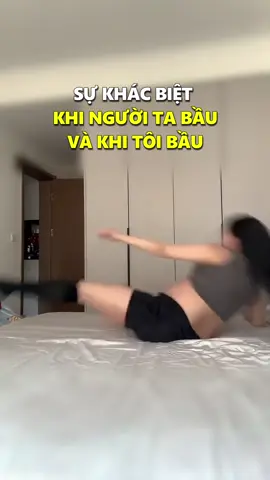 Khác biệt quá #haihuoc #haihuocvuinhon #tranngocphuongmai #vochong #mairisvietnam 