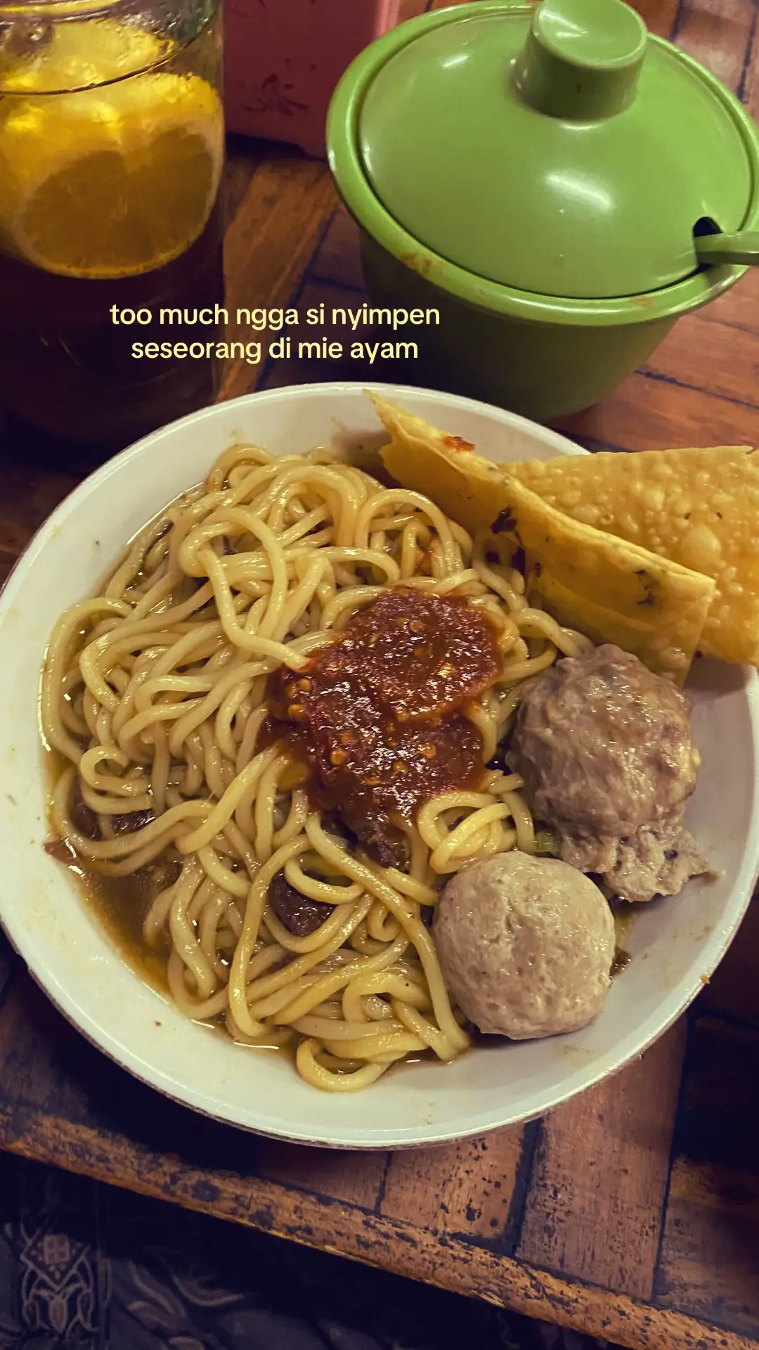 #mieayam #fyp #moots? 