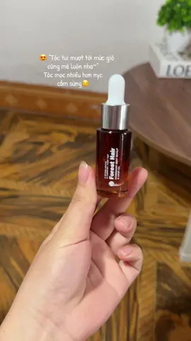 #beauty#lamdep#serumduongtoc#thinhhanh#fouryou