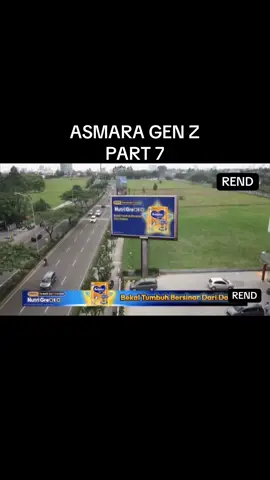 FULL EPISODE ASMARA GEN Z HARI INI #promomakan1111 #fyp #agzepisode354 