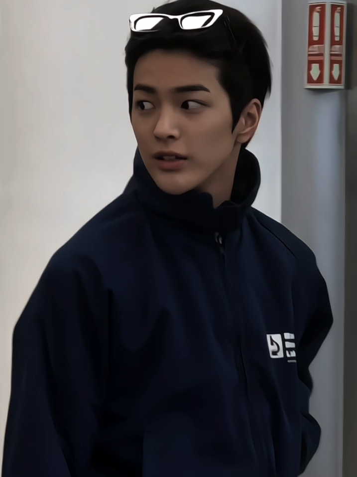 #KEONHO #CORTIS #fyp 