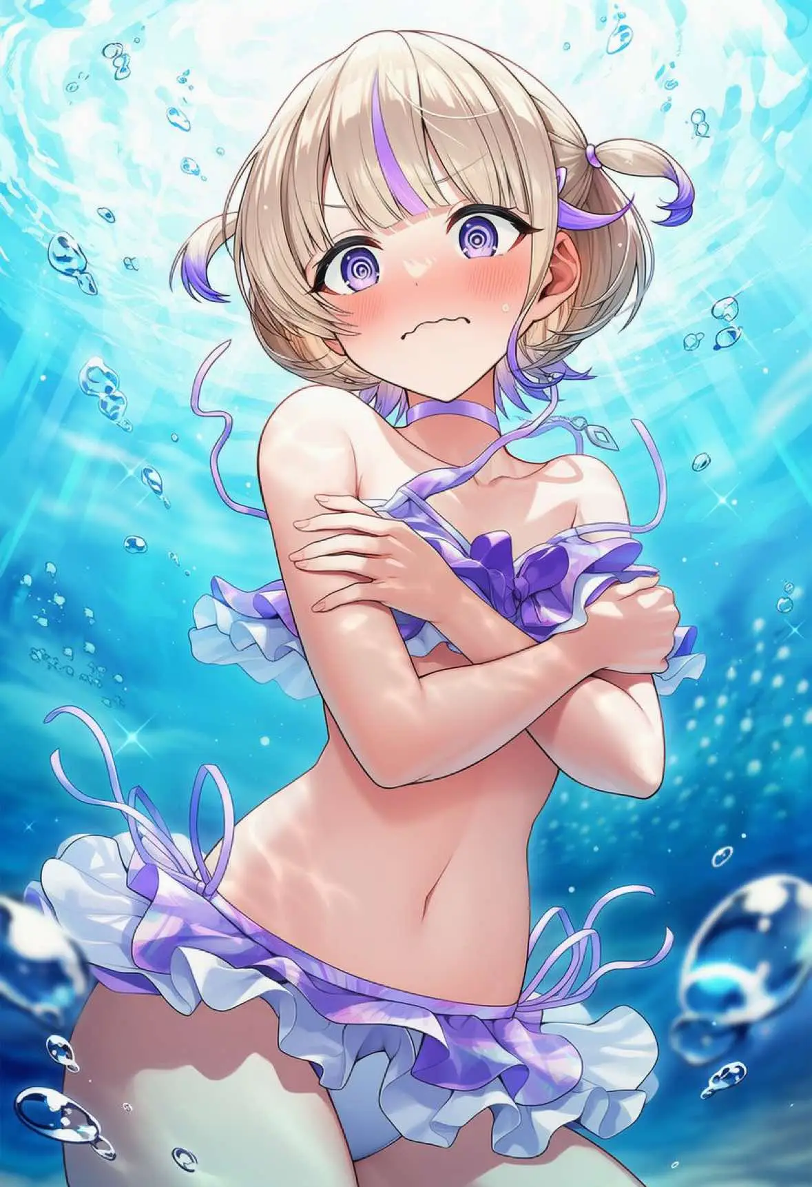 #pourtoi #foryoupage❤️❤️ #draw #animeedit #animegirl 