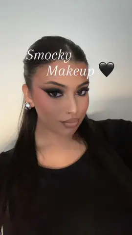 Trust the process 🖤 #makeup #grwm #kimk #vira 