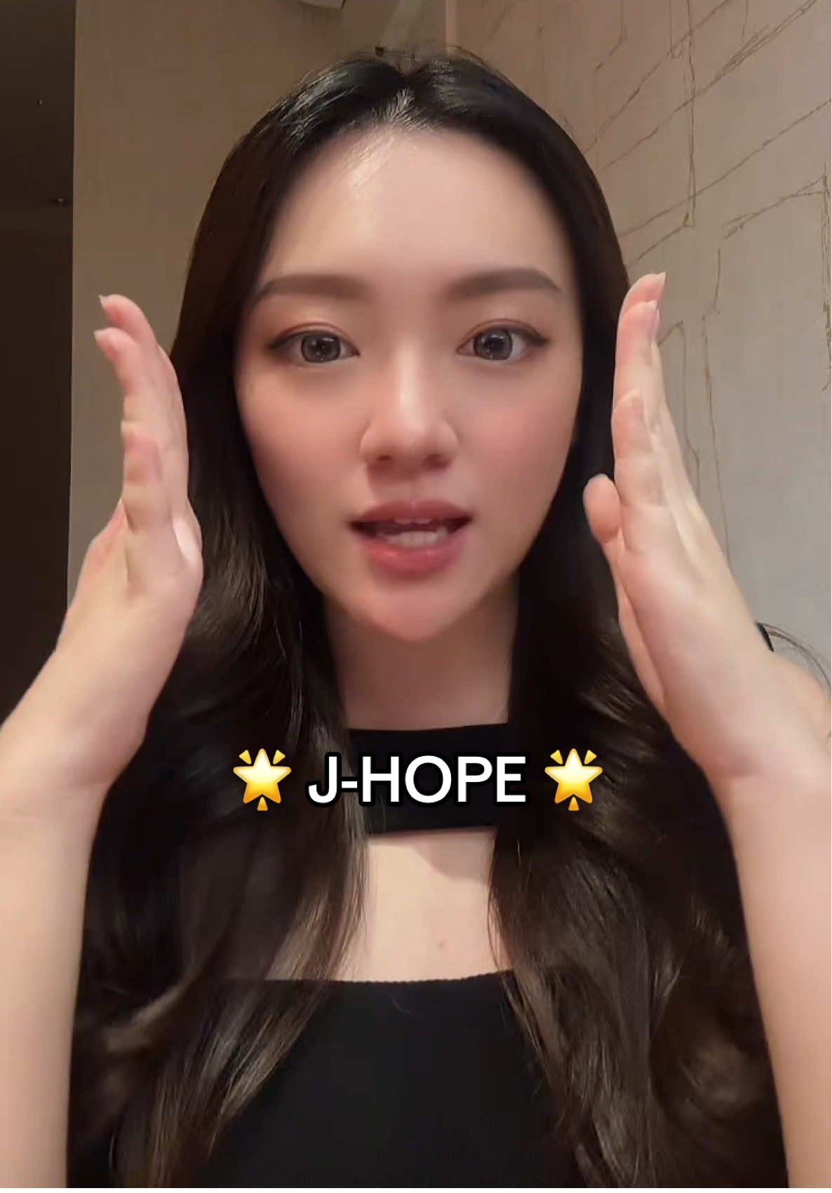 gua naksir bgt sm jhope bye 😔🖐🏻 #jhope #bts #btsarmy #tiktoktainment 